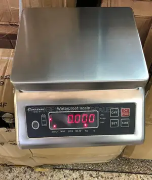 Display Weigh Digital 30kg Weighing Scale Digital Weighing Scale(10)