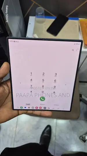 Samsung Galaxy Z Fold6 256 GB