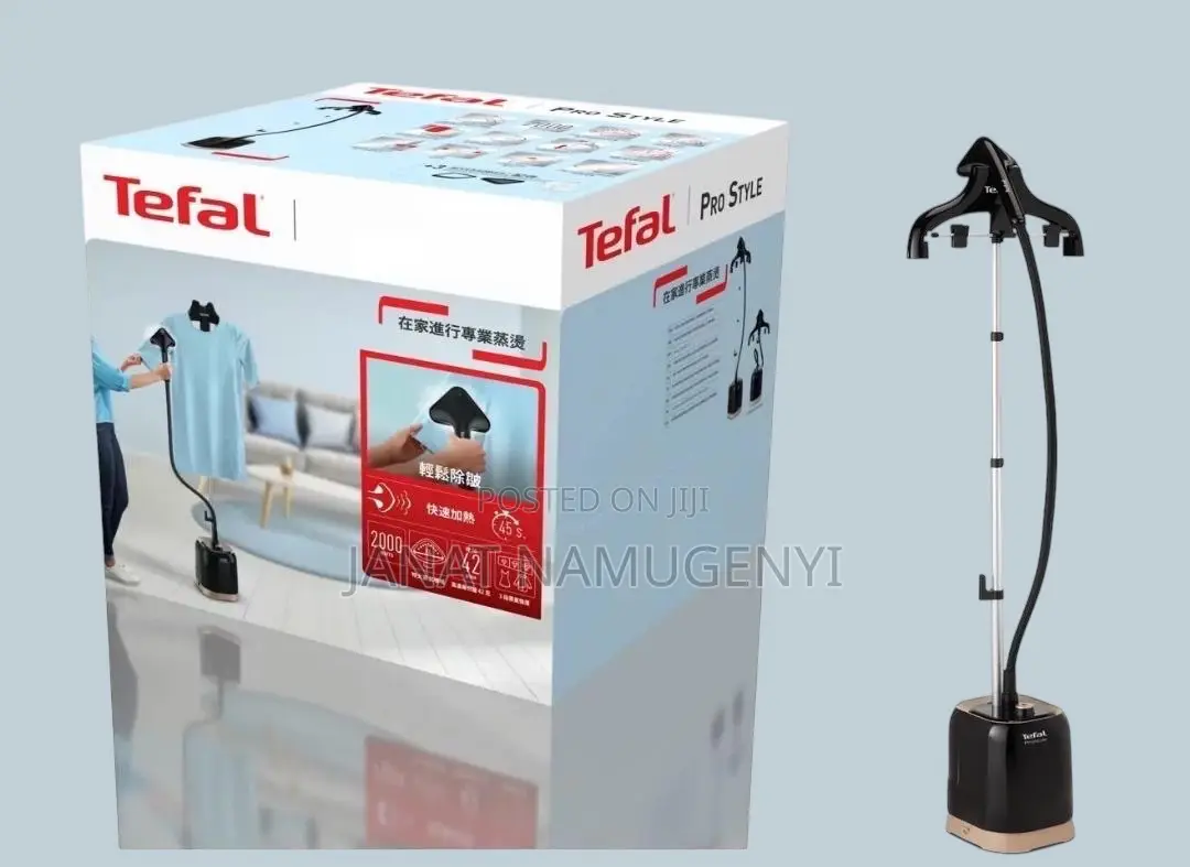 Tefal Garment Steamer