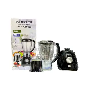 Goldentech 2 in 1 Blender at 110,000