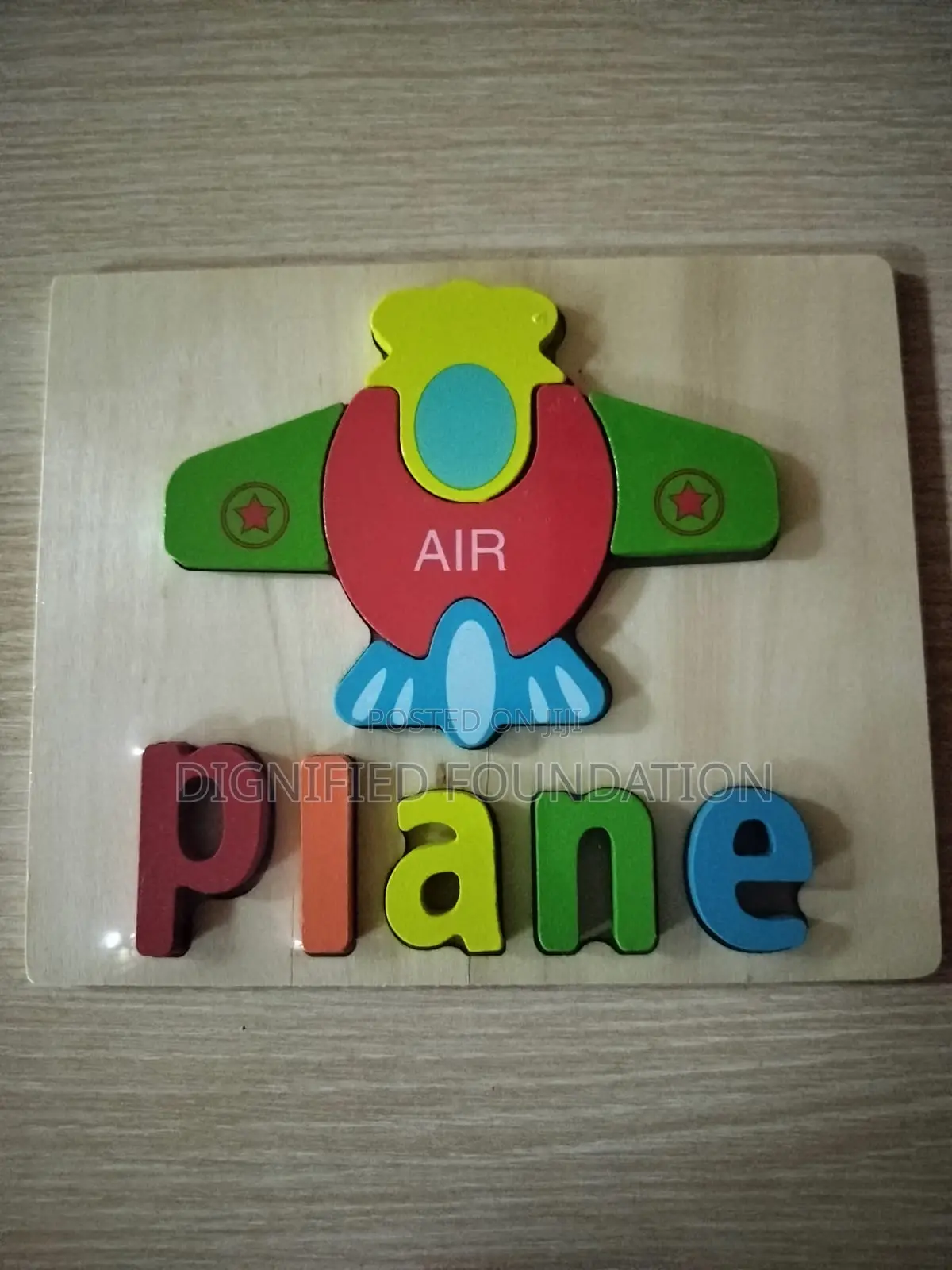 Education Toys