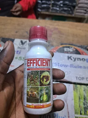 Efficient Anti Bacteria Chemical