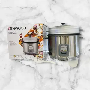 1.8 Kenwood Rice Cooker