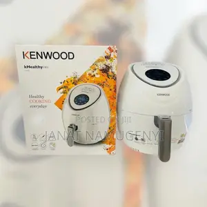 Kenwood Air Fryer