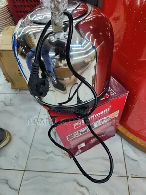 Electric Kettle Hoffman
