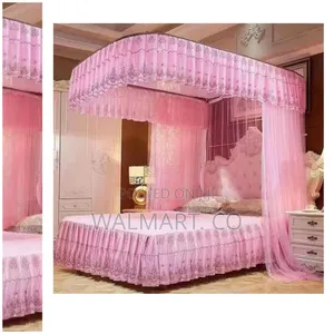 Rail 2 Stand Mosquito Net