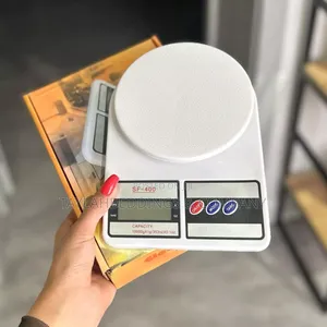 Electro Master 10kg Digital Kitchen Weighing Scale