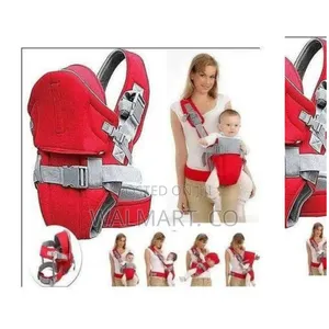 Comfortable Baby Carrier