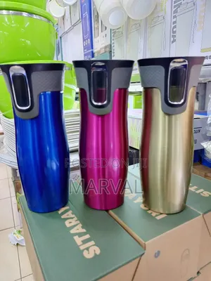 Contigo Vacuum Mug