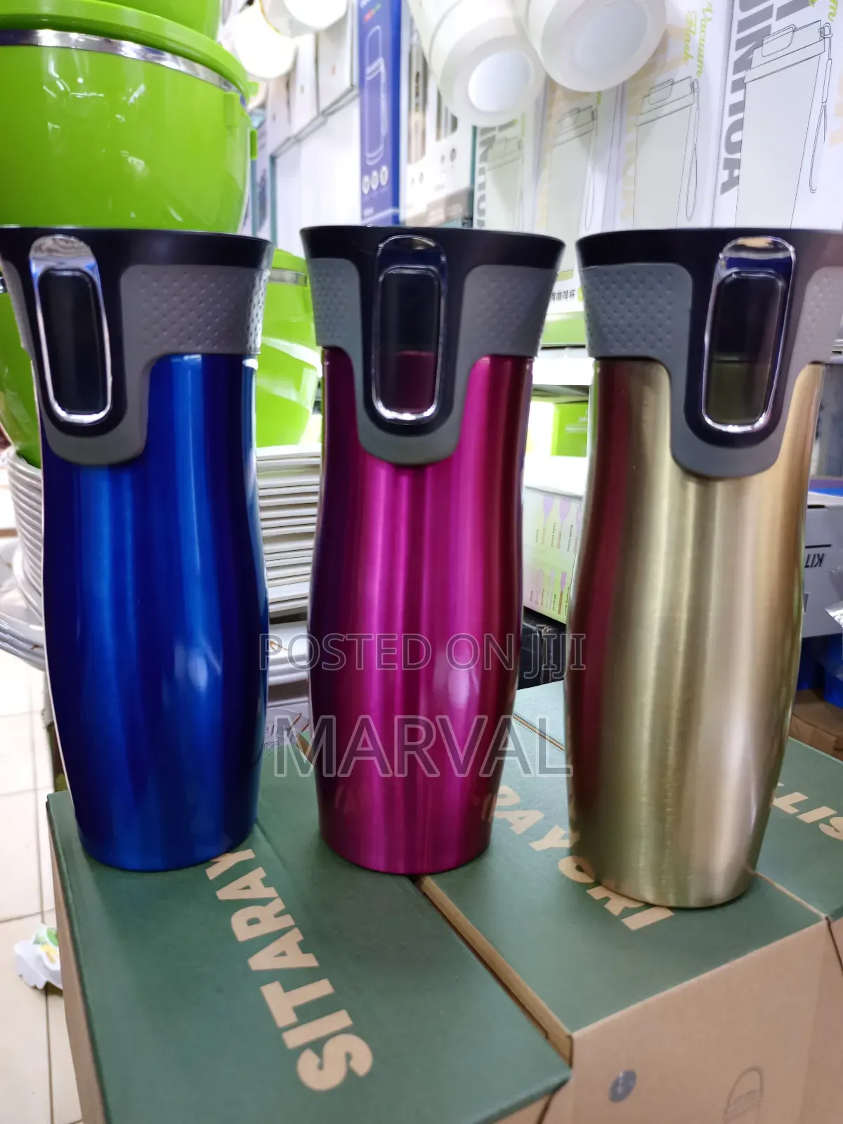 Contigo Vacuum Mug