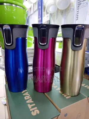 Contigo Vacuum Mug