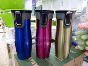 Contigo Vacuum Mug