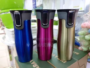Contigo Vacuum Mug