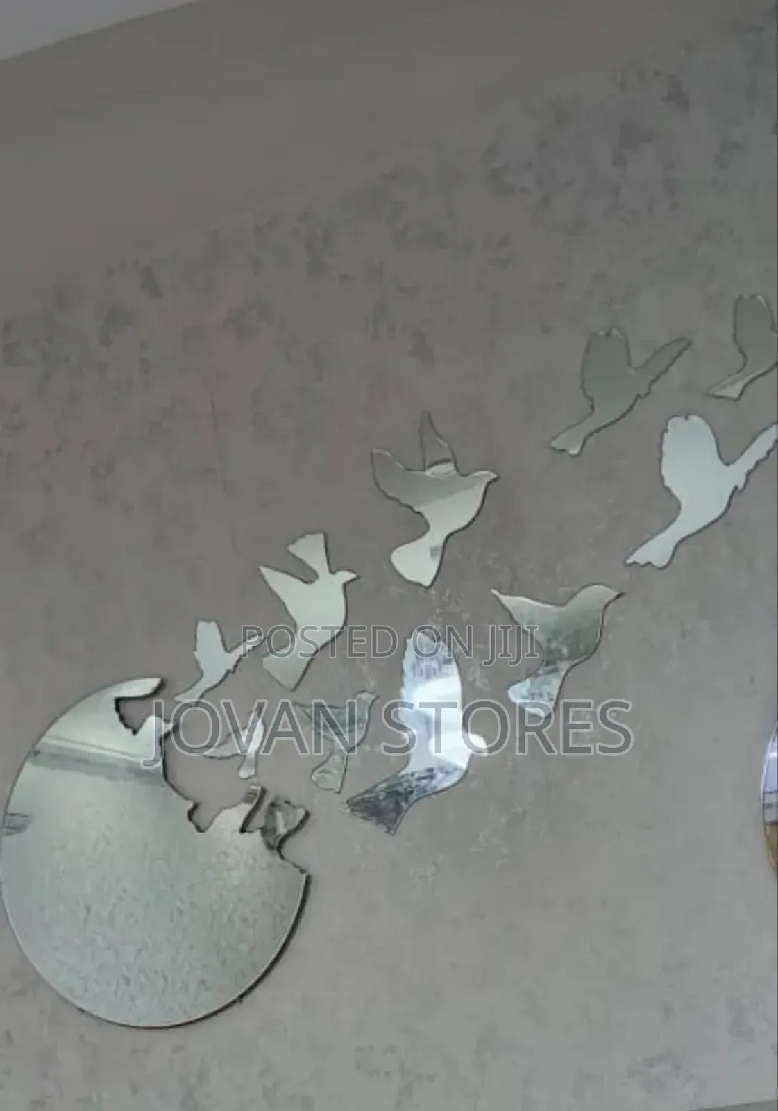 Decorative Mirrors
