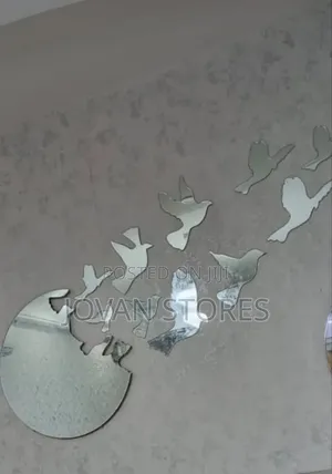 Decorative Mirrors