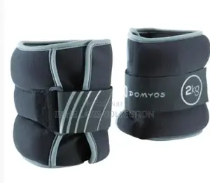 2kg Ankle Wrist Weight