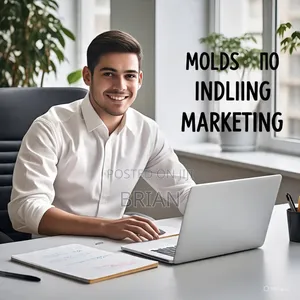 Molds on Indling Marketing