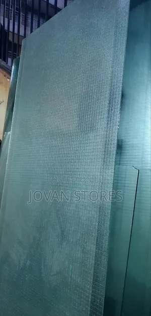 Wire Glass(Square Feet)