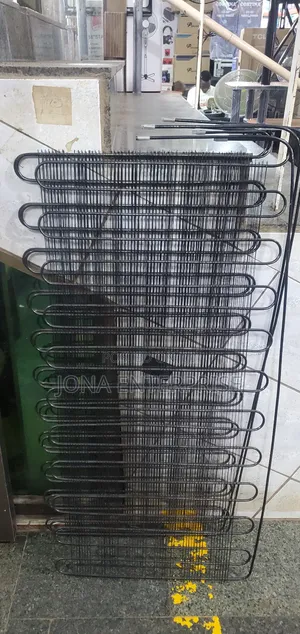 Fridge Condenser