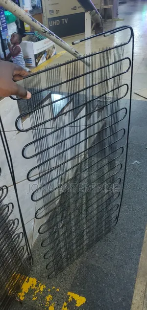 Fridge Condenser