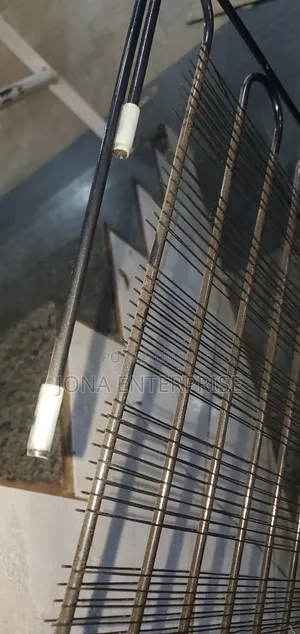 Fridge Condenser
