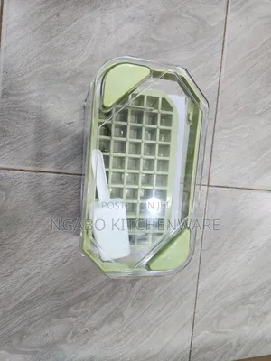 Ice Tray Box