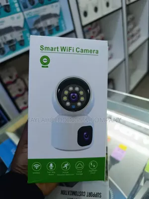 Dual Lens/Screen 2in1 Ptz+Bullet Full Hd 1920 Resolution