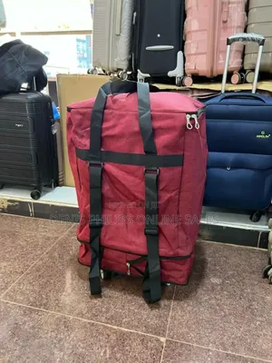 Travel Trolley Bag
