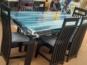 Sensational 6 Seater Dining