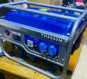 Easy Power 3kva Generator 3000w