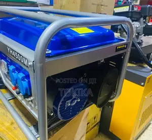 Easy Power 3kva Generator 3000w