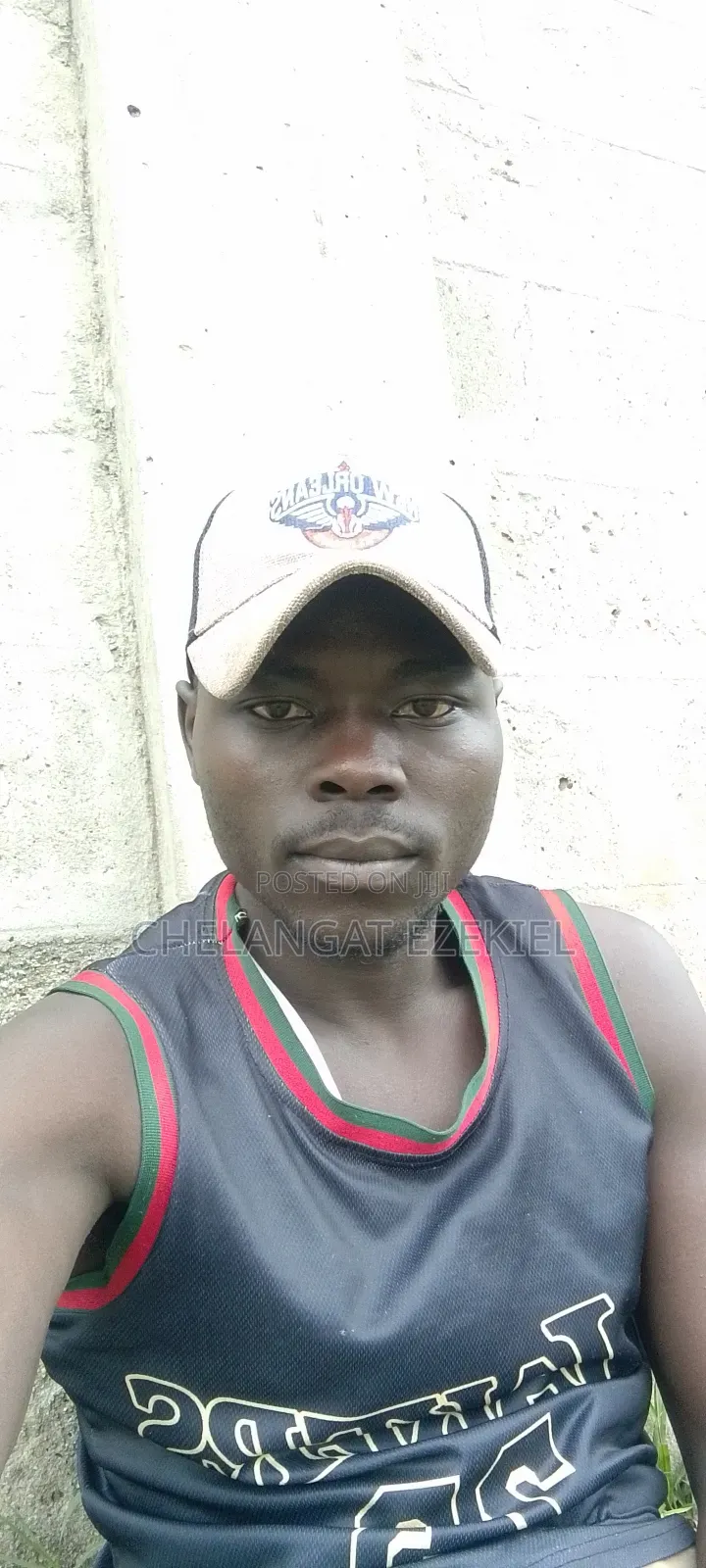 A Had Working and Displine Having Good Communication