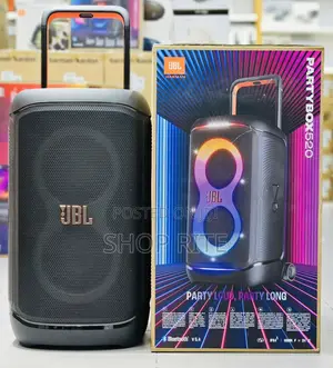 JBL Party Box 520