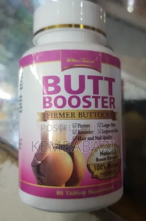 Butt Boosters