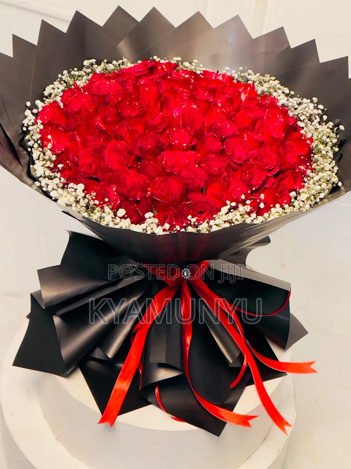Flower Bouquet