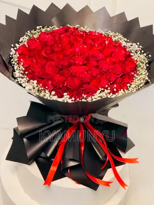 Flower Bouquet