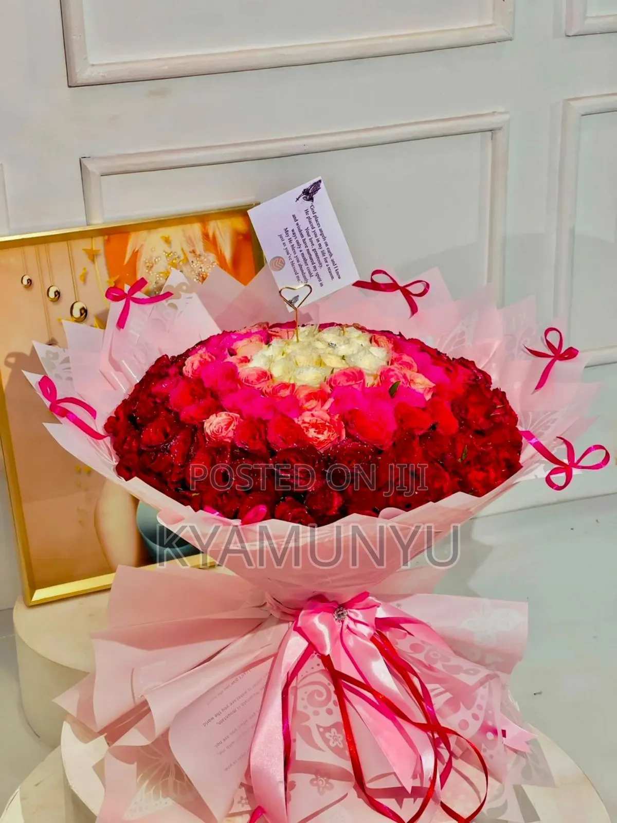 Flower Bouquet