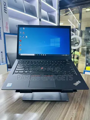 Laptop Lenovo ThinkPad T480s 16GB Intel Core I7 SSD 512GB