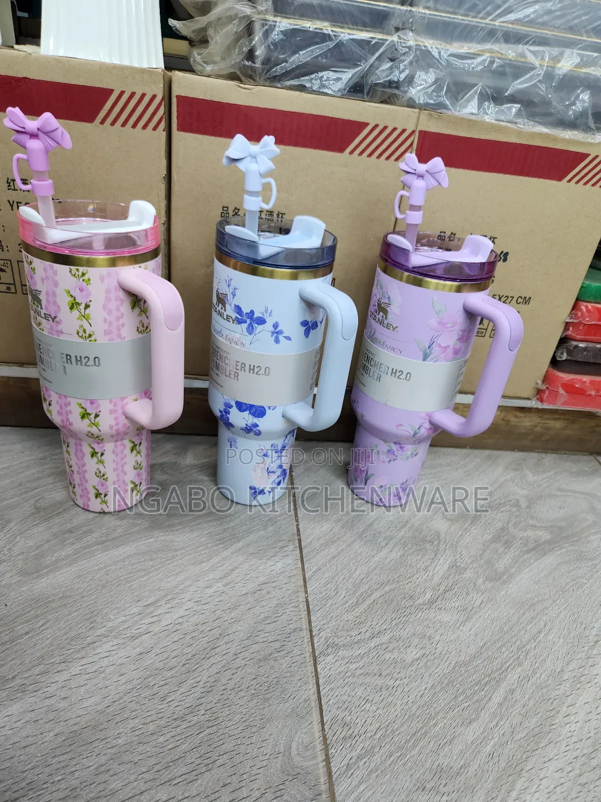 Travel Mug Stanly