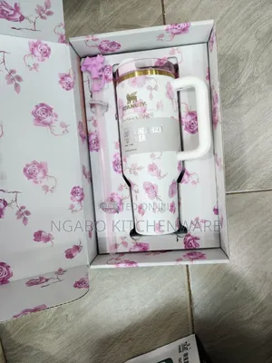 Travel Mug Stanly