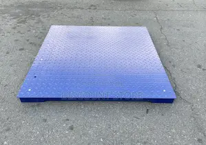Digital Floor Scale 2000kg Floor Weighing Scale