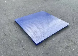 Digital Floor Scale 3000kg Floor Weighing Scale