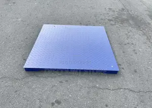 Digital Floor Scale 4000kg Floor Weighing Scale