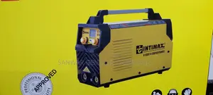 Mma-600 Amps Welding Machine