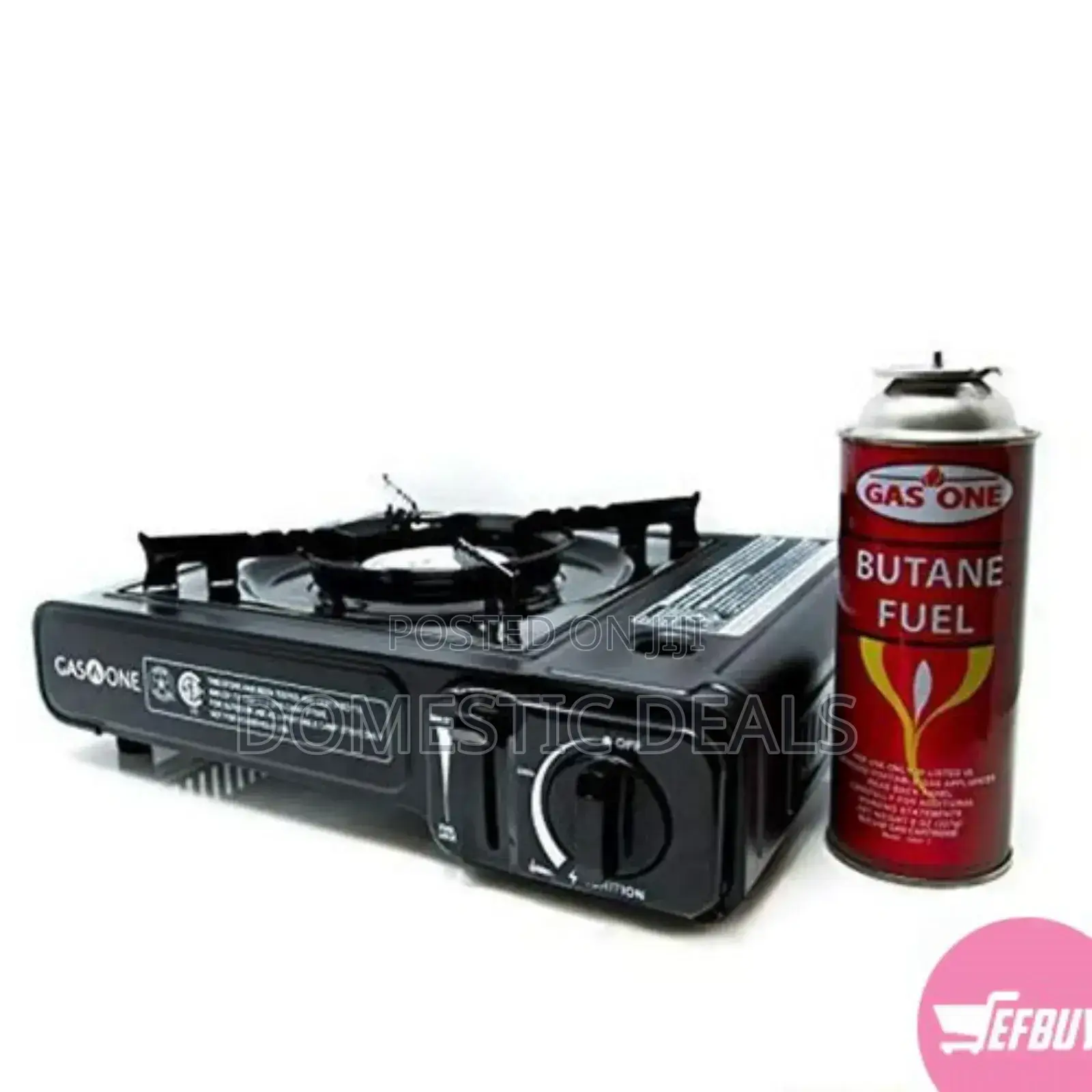 Gas Stove Cooker