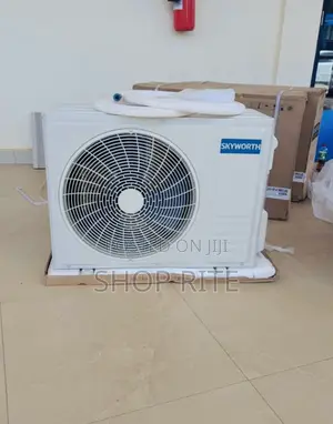 Sky Worth Wall Split Air Conditioner