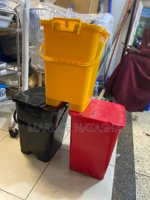 10l Medical Waste Bin