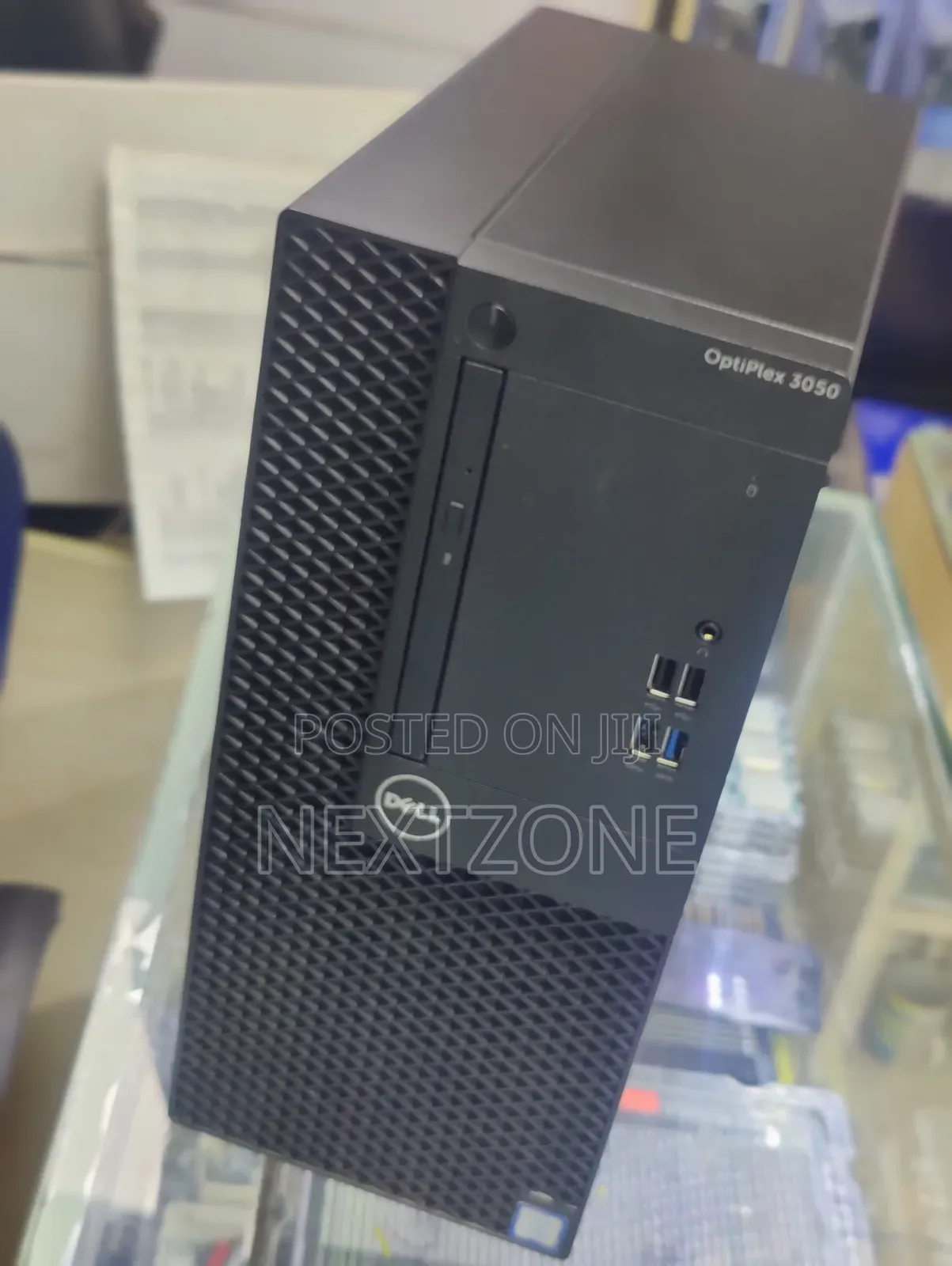 Desktop Computer Dell OptiPlex 3050 16GB Intel Core I5 HDD 500GB