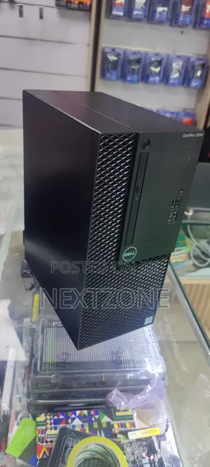 Desktop Computer Dell OptiPlex 3050 8GB Intel Core i5 HDD 500GB