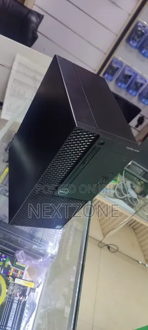 Desktop Computer Dell OptiPlex 3050 8GB Intel Core i5 HDD 500GB